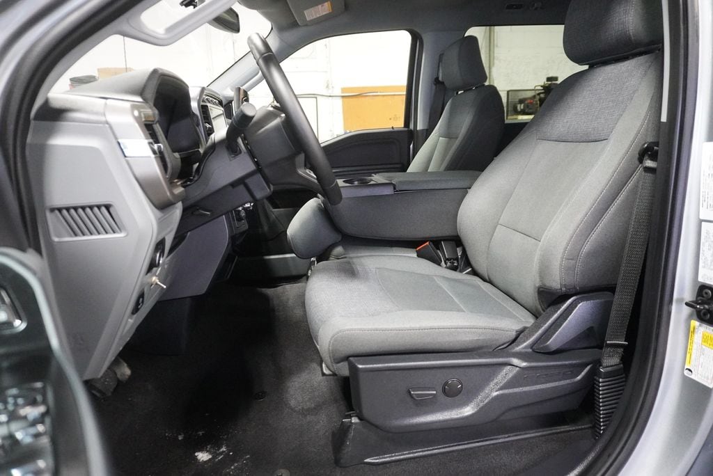 2024 FORD F-150 - Image 12