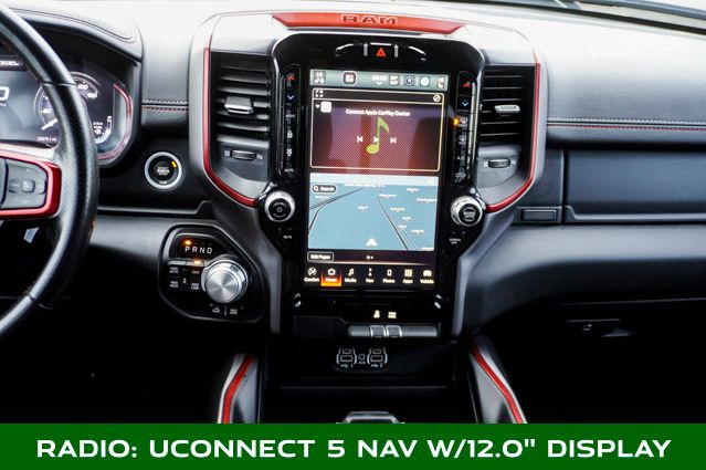 2023 RAM 1500 - Image 10