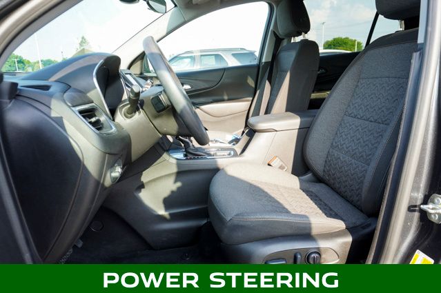 2023 CHEVROLET EQUINOX - Image 12