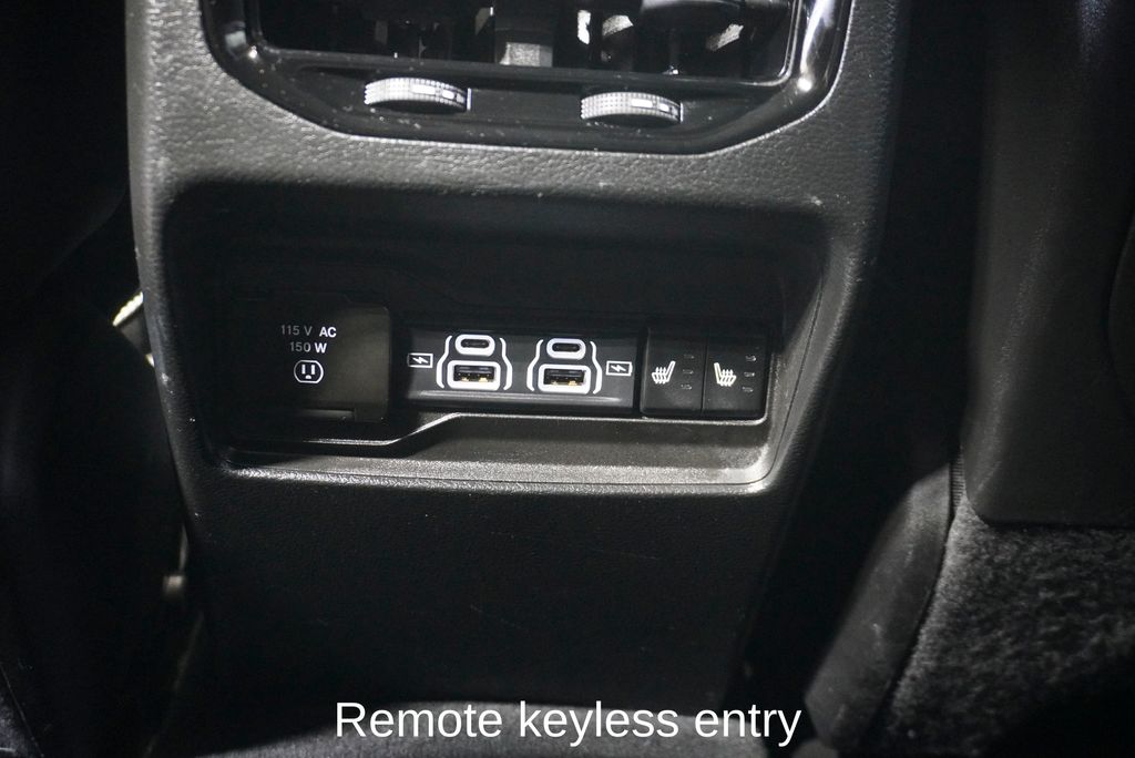 2023 JEEP GRAND CHEROKEE - Image 10