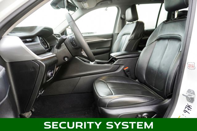 2023 JEEP GRAND CHEROKEE - Image 15