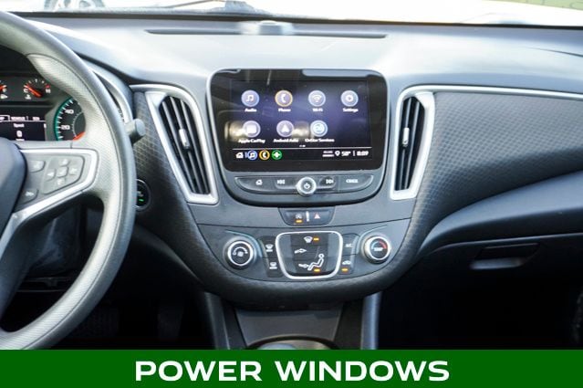 2022 CHEVROLET MALIBU - Image 10