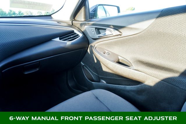 2023 CHEVROLET MALIBU - Image 27