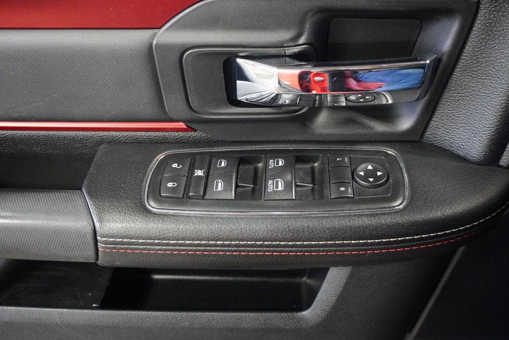 2017 RAM 1500 - Image 28