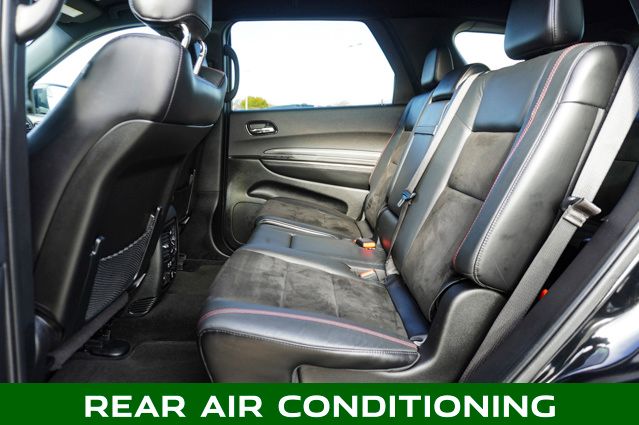 2022 DODGE DURANGO - Image 9