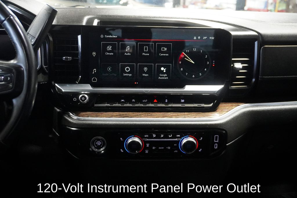 2023 GMC SIERRA - Image 11