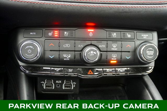 2025 DODGE DURANGO - Image 22