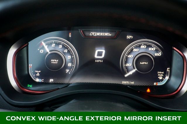 2023 RAM 1500 - Image 22