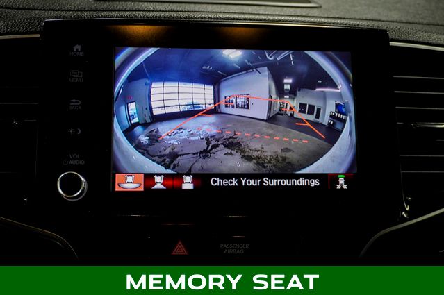 2022 HONDA RIDGELINE - Image 15