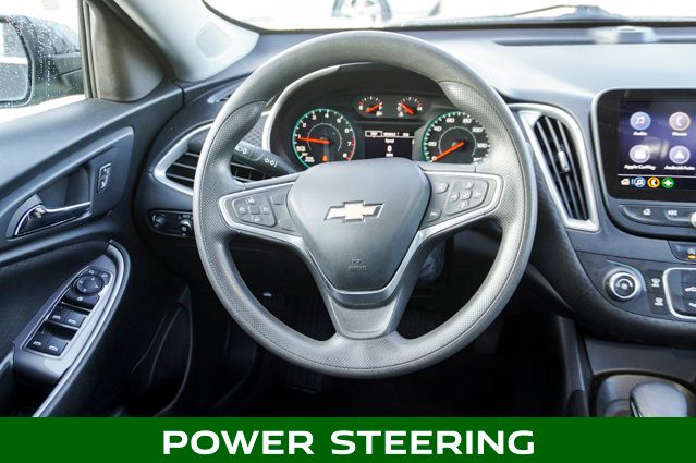 2022 CHEVROLET MALIBU - Image 9