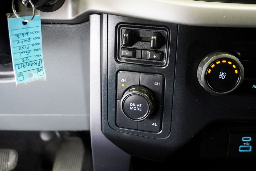 2023 FORD F-150 - Image 19