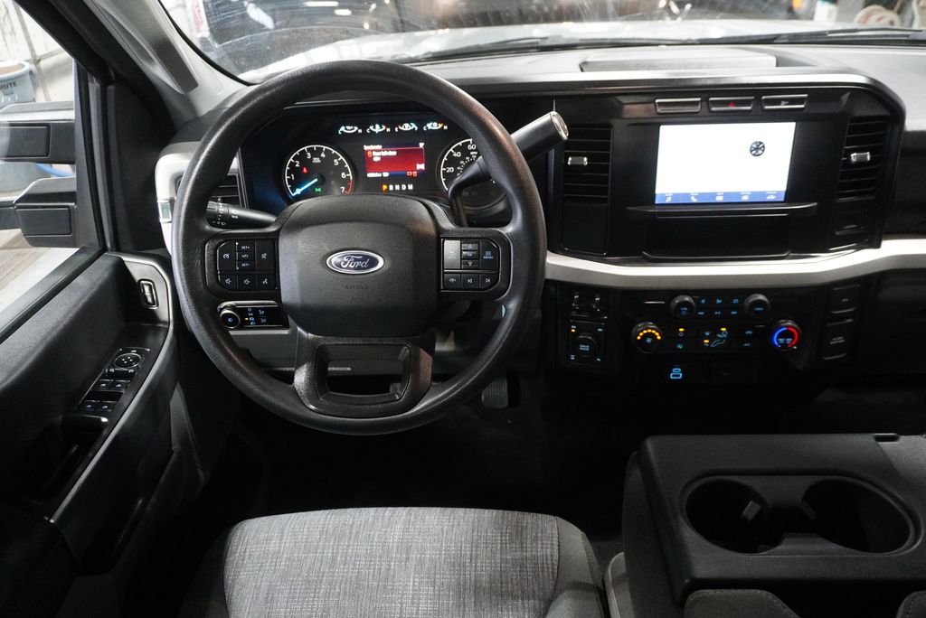 2023 FORD F-250 - Image 10