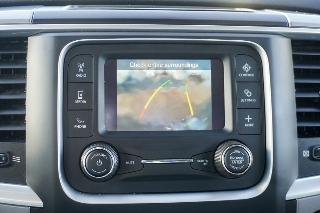 2023 RAM 1500 - Image 37