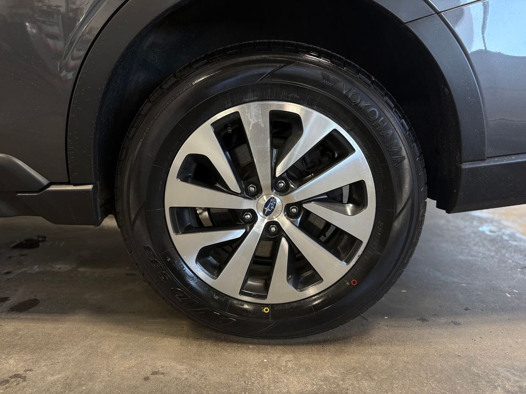 2022 SUBARU OUTBACK - Image 32