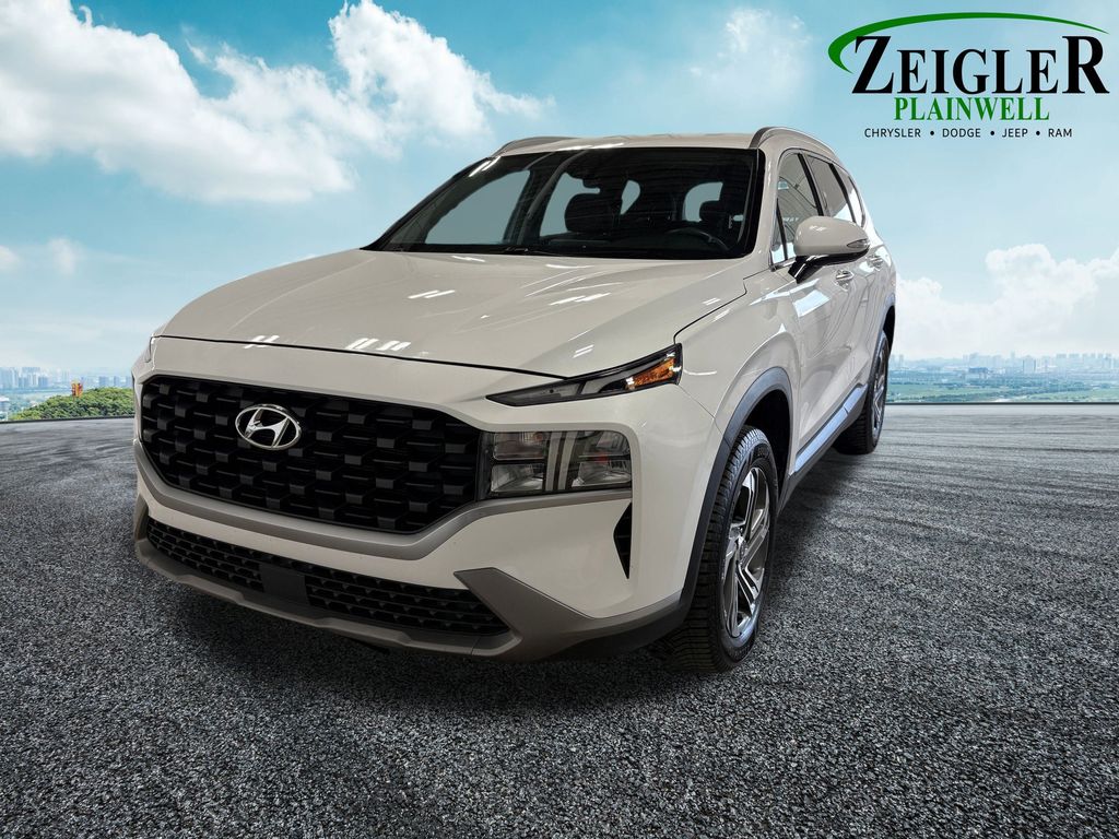 2023 HYUNDAI SANTA FE - Image 17