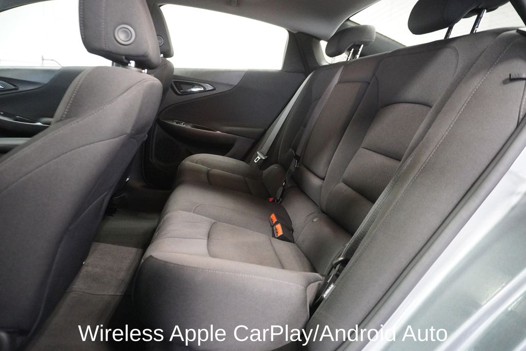 2023 CHEVROLET MALIBU - Image 7