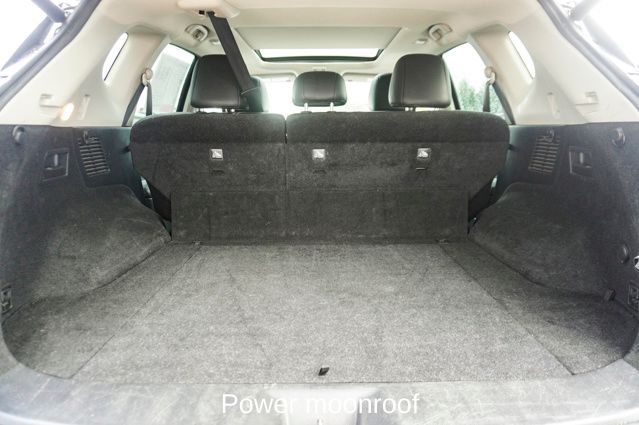 2023 NISSAN MURANO - Image 6