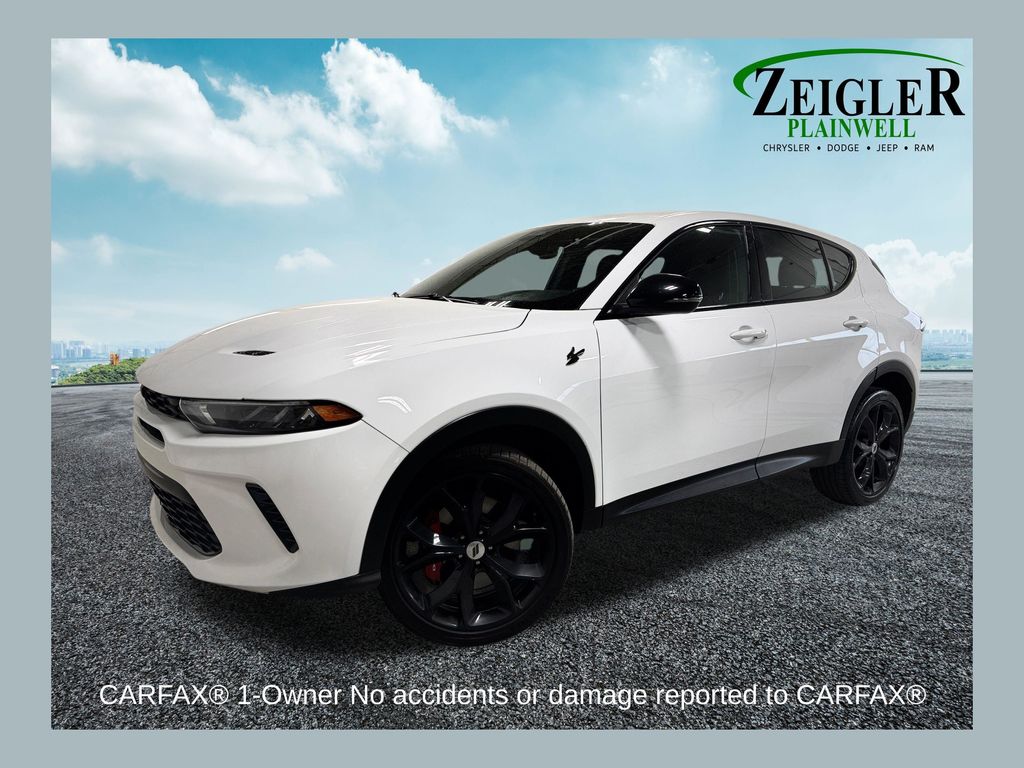 2023 Dodge Hornet
