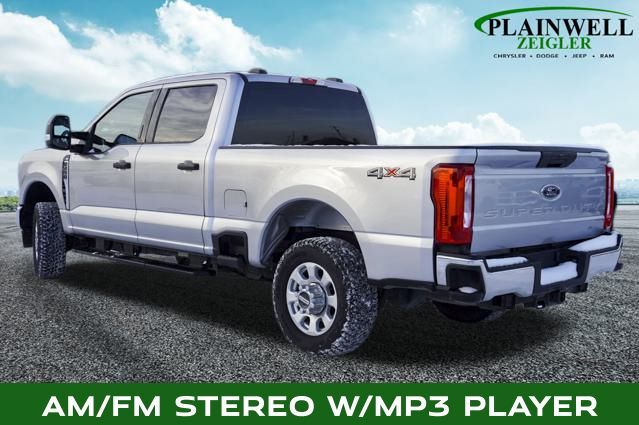 2023 FORD F-250 - Image 2