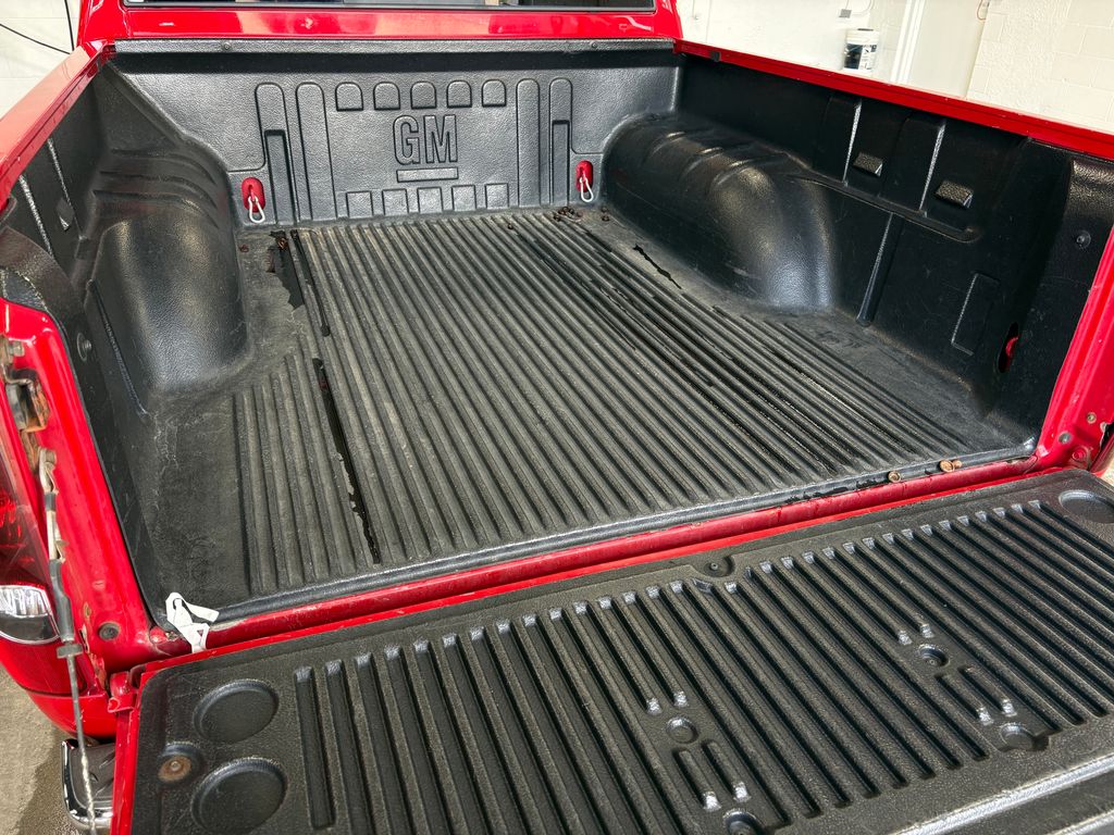 2012 CHEVROLET COLORADO - Image 28