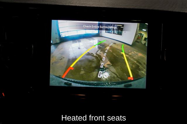 2025 DODGE DURANGO - Image 19