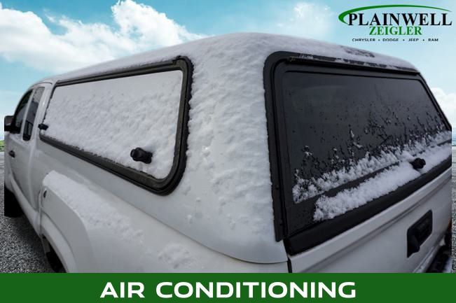 2021 TOYOTA TACOMA - Image 5