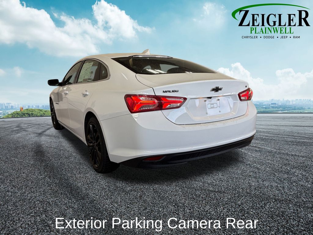 2023 CHEVROLET MALIBU - Image 7