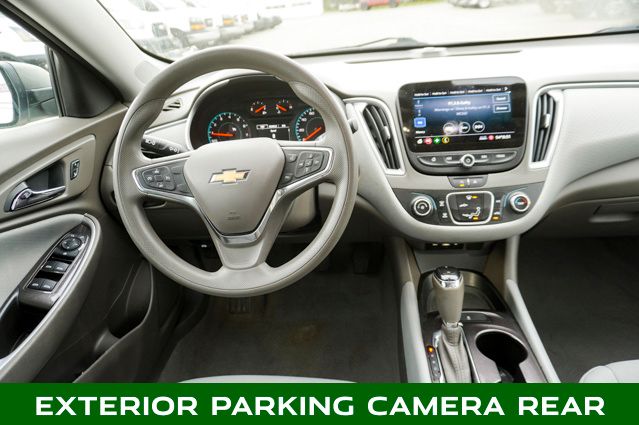 2020 CHEVROLET MALIBU - Image 8