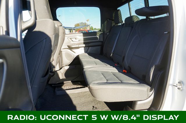 2022 RAM 1500 - Image 7
