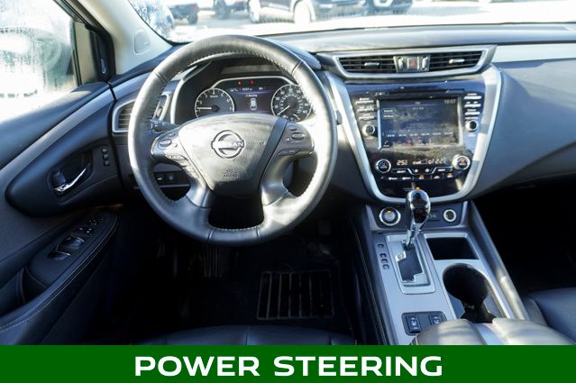 2024 NISSAN MURANO - Image 13