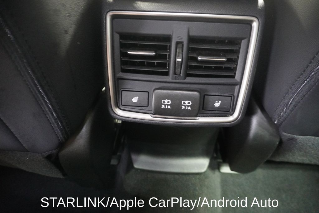 2023 SUBARU FORESTER - Image 10