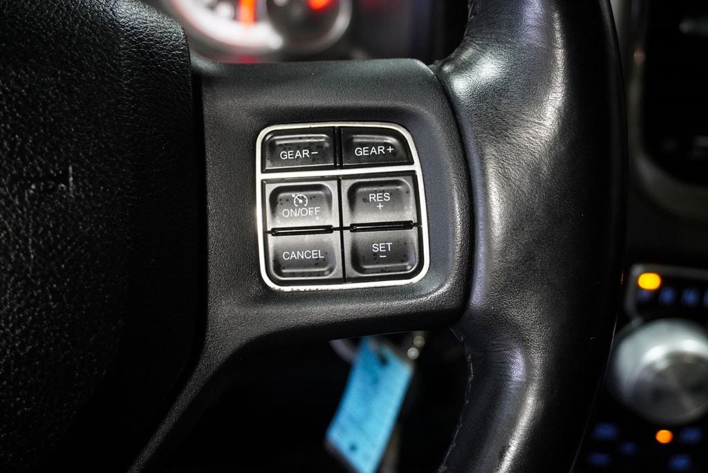 2014 RAM 1500 - Image 21