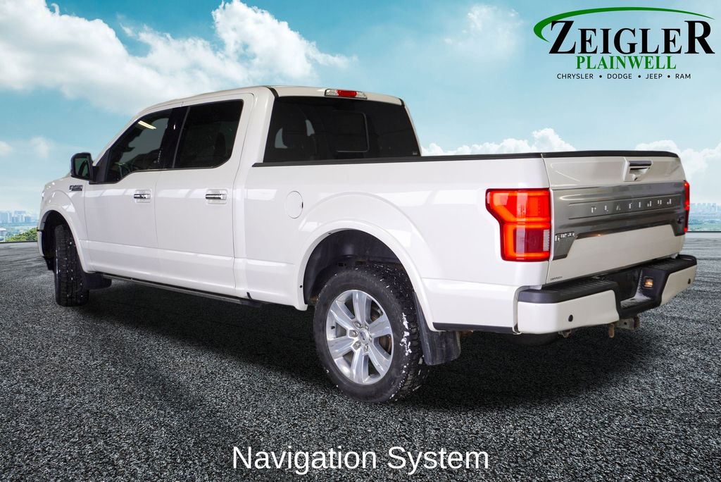 2019 FORD F-150 - Image 2