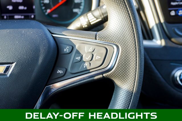 2023 CHEVROLET MALIBU - Image 20