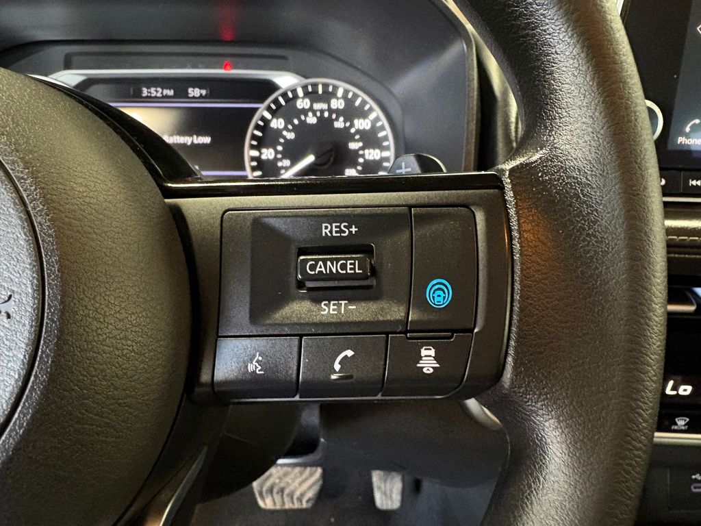 2022 NISSAN ROGUE - Image 21