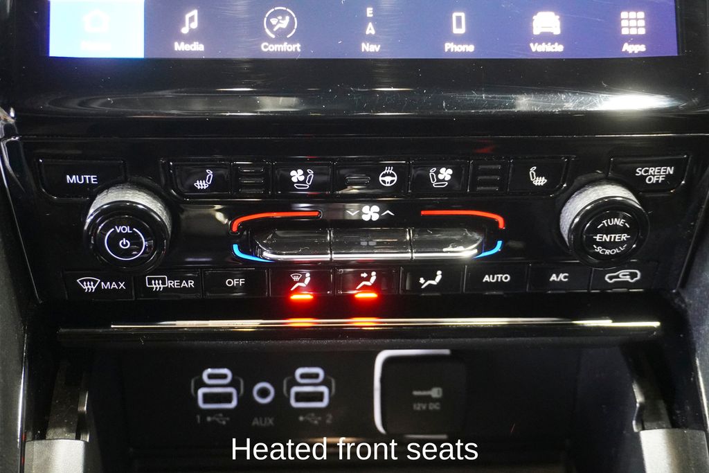 2023 JEEP GRAND CHEROKEE - Image 21