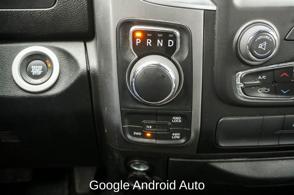 2022 RAM 1500 - Image 16