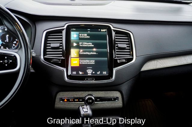 2022 VOLVO XC90 - Image 14