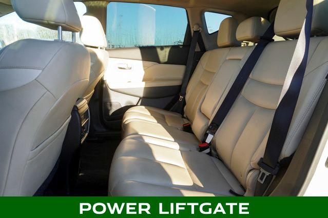 2023 NISSAN MURANO - Image 9