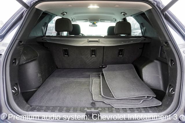 2022 CHEVROLET EQUINOX - Image 5