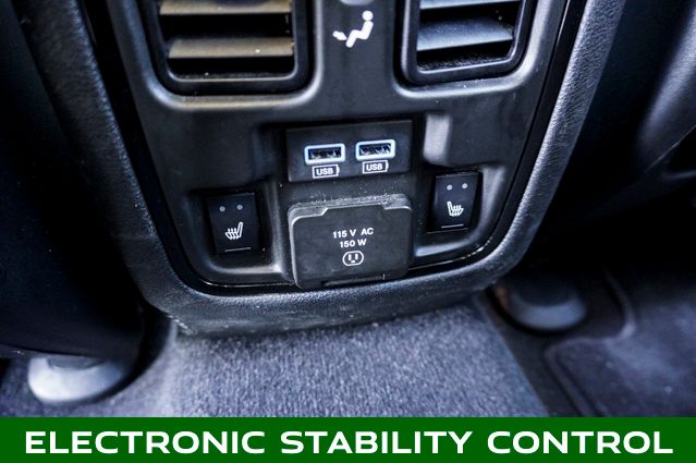 2025 DODGE DURANGO - Image 11