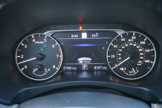 2022 NISSAN ALTIMA - Image 24