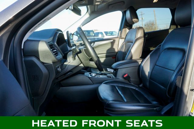 2025 FORD ESCAPE - Image 14