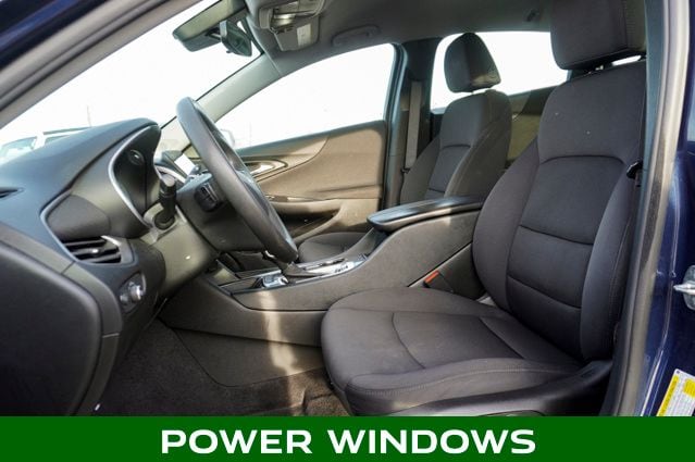 2022 CHEVROLET MALIBU - Image 13