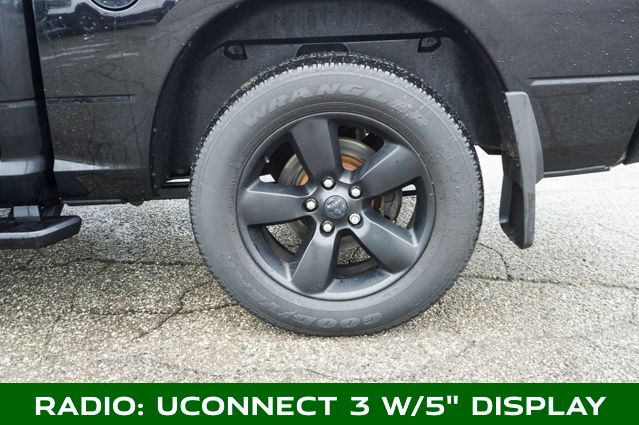 2019 RAM 1500 - Image 6