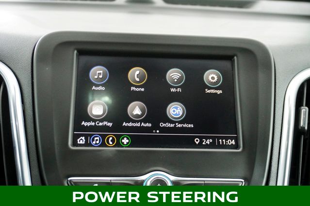 2023 CHEVROLET EQUINOX - Image 15