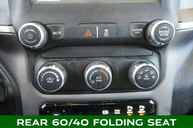 2024 RAM 2500 - Image 13