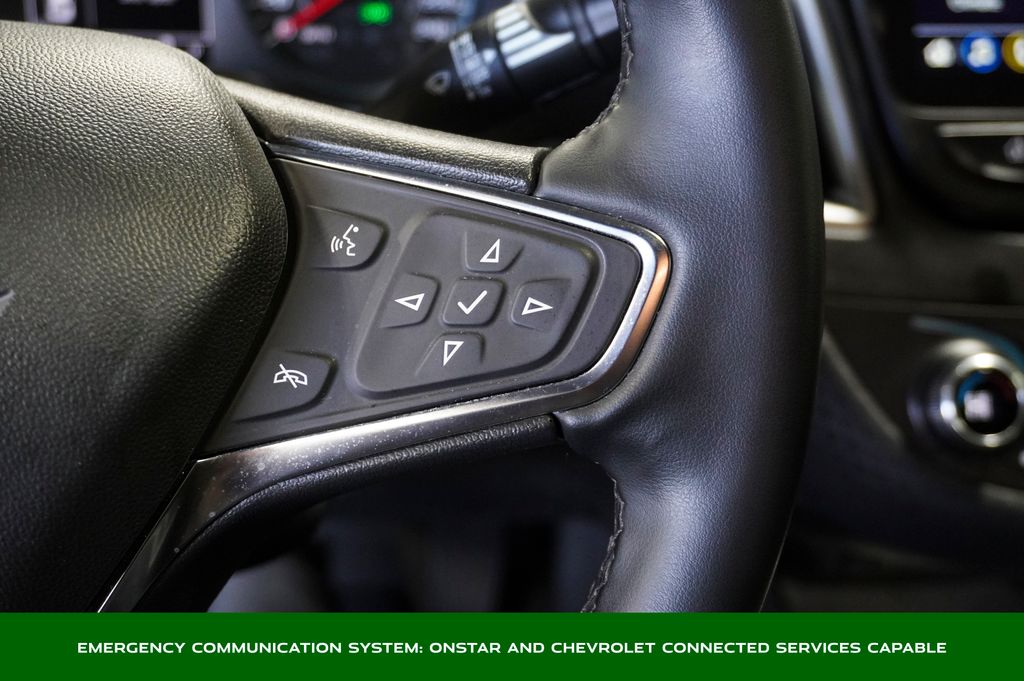 2024 CHEVROLET MALIBU - Image 20