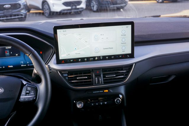 2025 FORD ESCAPE - Image 12