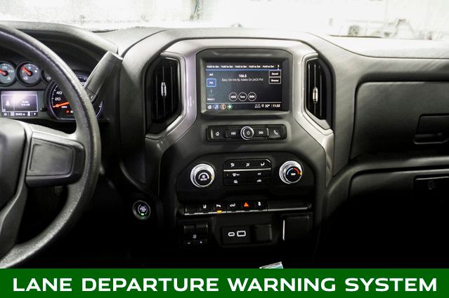 2024 GMC SIERRA HD - Image 11